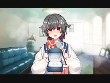 【艦これ】迅鯨ケッコンムービー【バレンタイン差分mode】