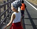のまさんち「山中湖一周ジョギングいってきましたヾ(゜∀゜ゞ)」
