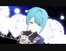 【原神MMD】ミュージックミュージック【MMD Genshin Impact/行秋/ray-mmd】