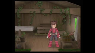 ケン&アンが普通に「テイルズオブシンフォニア」をやってみた。part4