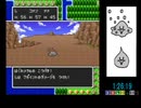 SFC版DQ2RTA　3：05：28(EDカット)　※ネタバレあり