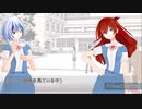 [MMDドラマ] 新世紀エヴァンゲリオン - 第九話中