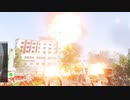 【BFV】BattleFieldのVのマルチのプレイの14【ゆっくり実況】