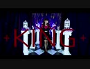 [M10 Yip] KING _ Kanaria  [踊ってみた]
