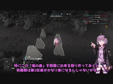 【BFⅤ】ぼやく野良ゆかり8【結月ゆかり実況】