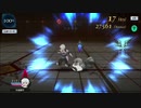 ザレイズ ダンまちⅢコラボ組+α CMV「オオカミハート」