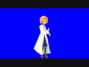 インテリゲンツィアと化したALCBB