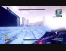 【borderlands2】バグ技を駆使して攻略するDLC3 前編【voiceroid実況】