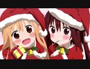 【※女声注意】両声類歴10年超の私がかくしん的☆めたもるふぉ～ぜっ！を2時間半で歌ってMIXしました