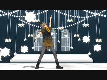【MMDツイステ】君のドラマが見たいんだ！【まぁぼ式ラギー】