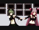 【周防パトラ】HIGHER(IA)【堰代ミコ】