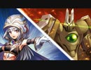 【自作TCG】クロスユニバースって？【簡単ルールガイド】