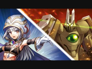 【自作TCG】クロスユニバースって？【簡単ルールガイド】