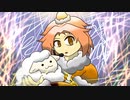 【Pecora９周年】ヒバナ【UTAUカバー】