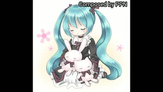 【初音ミク】『天を仰いで』_PPN feat.初音ミク【オリジナル曲】.mp4