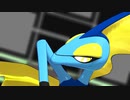 【MMDポケモン】インテレオンでスーサイドパレヱド