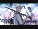 【歌ってみた】天誅 / cover.若村さき