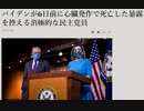 民主党はバイデンの暴露を延期している