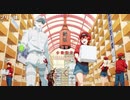 はたらく細胞!! OP「GO!GO!細胞フェスタ」（歌詞職人コメント付き）