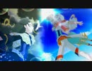 【プリ☆チャン】音量調整版「Despertar del SOL!」と「Lustro della LUNA」をまとめてみた！【合成動画】