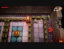 【初見】ゼルダの伝説～夢を見る島～」実況プレイ#010【探索4】