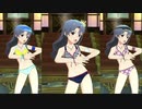 【ミリシタMV】紗代子ちゃんアナザー1/2比較「vivid color」