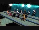 【鬼滅のMMD】みんなで「まっさらブルージーンズ」