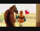 RSHR：僕が騎手！一族の栄光を取り戻す競馬の海外ゲーム＃１