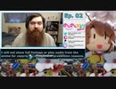 のんのんびより3期 02話 海外の反応