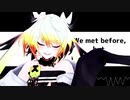【にじさんじMMD】People I don't like me【メリッサ・キンレンカ+α】