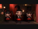 【BABYMETAL】Doki Doki ☆ Morning [AI高画質/60 fps]