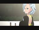 Saki AIに「天地の声」を歌わせてみた【MMD】【Synthesizer V】【カバー】
