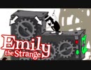 【#4】Emily the Strange: Strangerous DS【実況】