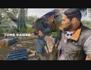 【Shadow of The Tomb Raider】ララ・クロフトはきっとまったりしない　第1回 2/2