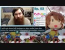 のんのんびより3期 03話 海外の反応