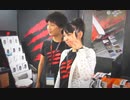 【格ゲー】ウメハラ と ウメ信者（女性）[AI高画質/60 fps]