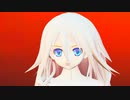 【IA】夢、時々…【MMD】【1080p-60fps】カバーver