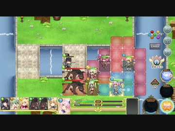 【ロストノア】通常戦闘BGM