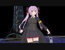 【MMD】Gamble Rumble