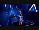 ゆい39 [からくりピエロ]  [BEAT SABER]
