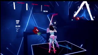 ゆい39 [からくりピエロ]  [BEAT SABER]