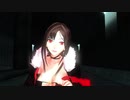 虞美人でゴーストルール【MMD】