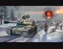 【ターン制SLG】Strategic Mind:Spectre of Communismトレイラー