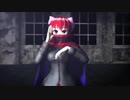 【東方MMD】赤蛮奇の伝言【MAD_PV】