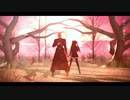 【fate/MMD】ラストリゾート