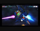 SDガンダム G GENERATION GENESIS 実況プレイPart217 機動戦士ガンダムUC「ユニコーンの日」Bパート