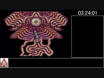 MOTHER2 RTA 3:48:34　part8