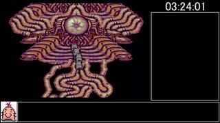 MOTHER2 RTA 3:48:34　part8