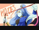 [ゆっくり実況]HADES (HELL MODE) part4(修正版)