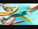 【Voiceroid実況】セイカさんはﾎﾞﾝﾊﾞｰ!!したい！【SFV】